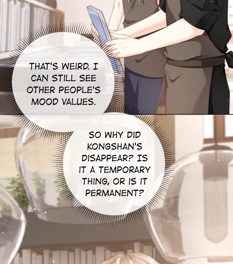 Green Plum Island Chapter 53 page 14 - 