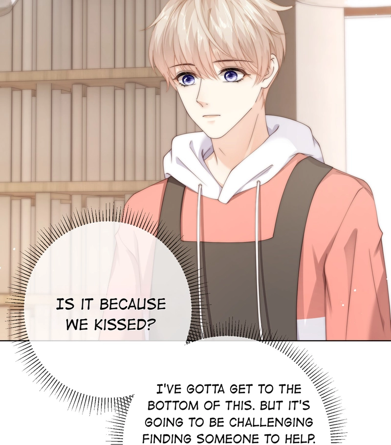 Green Plum Island Chapter 53 page 15 - 