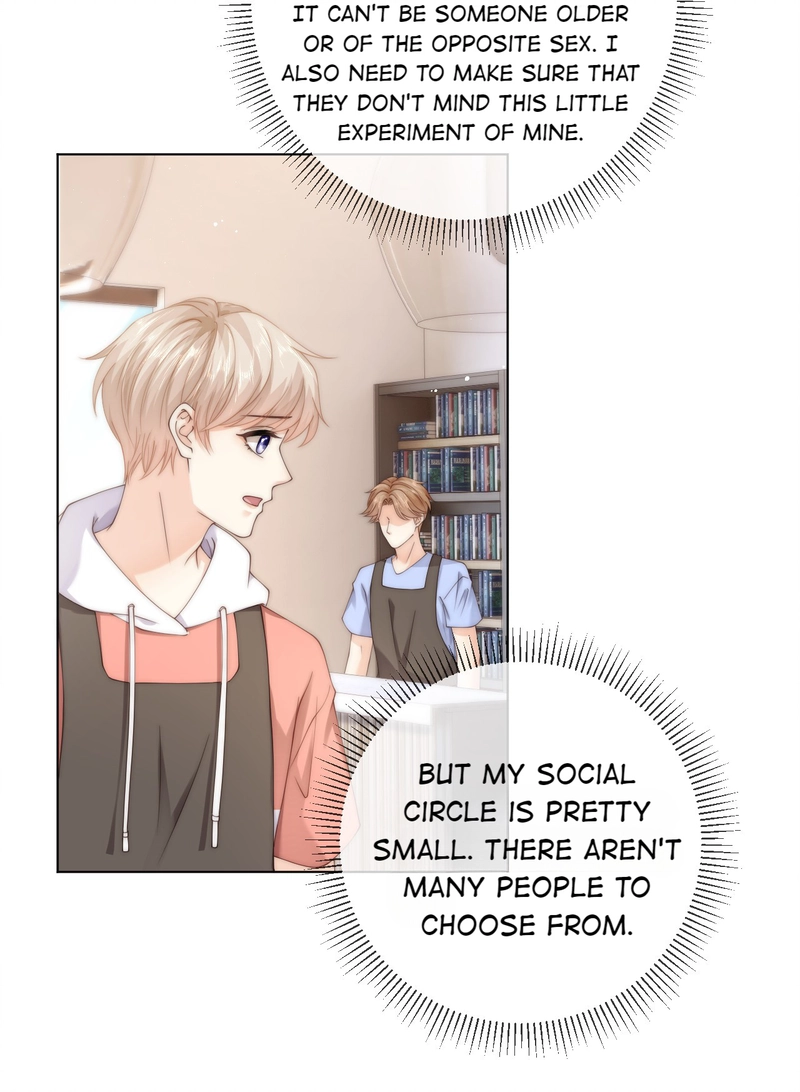 Green Plum Island Chapter 53 page 16 - 