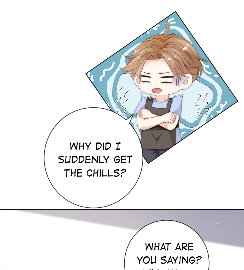 Green Plum Island Chapter 53 page 17 - 