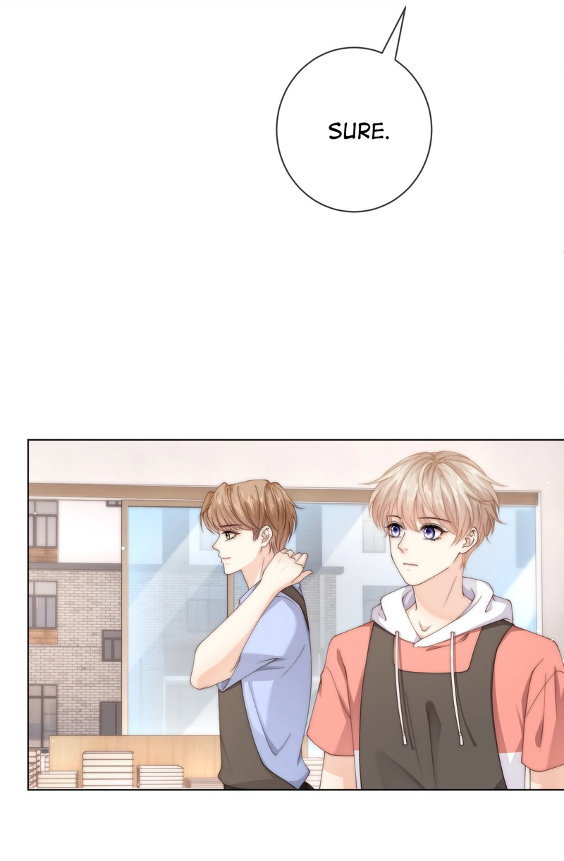 Green Plum Island Chapter 53 page 19 - 