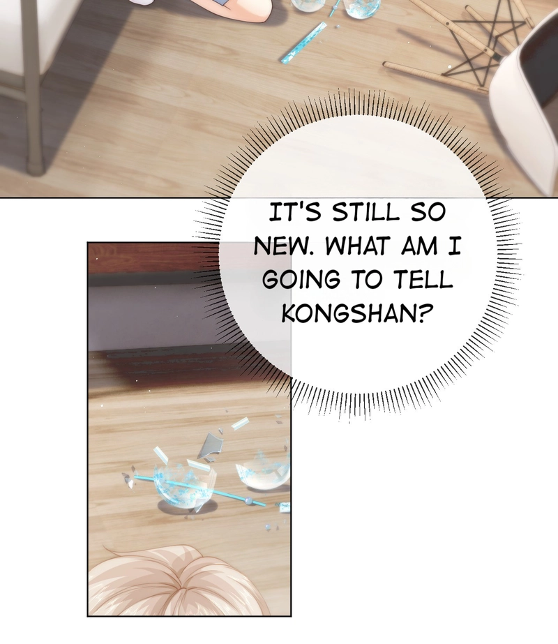 Green Plum Island Chapter 53 page 3 - 