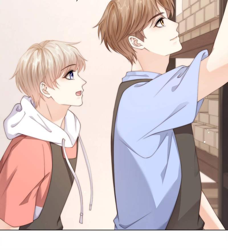 Green Plum Island Chapter 53 page 21 - 