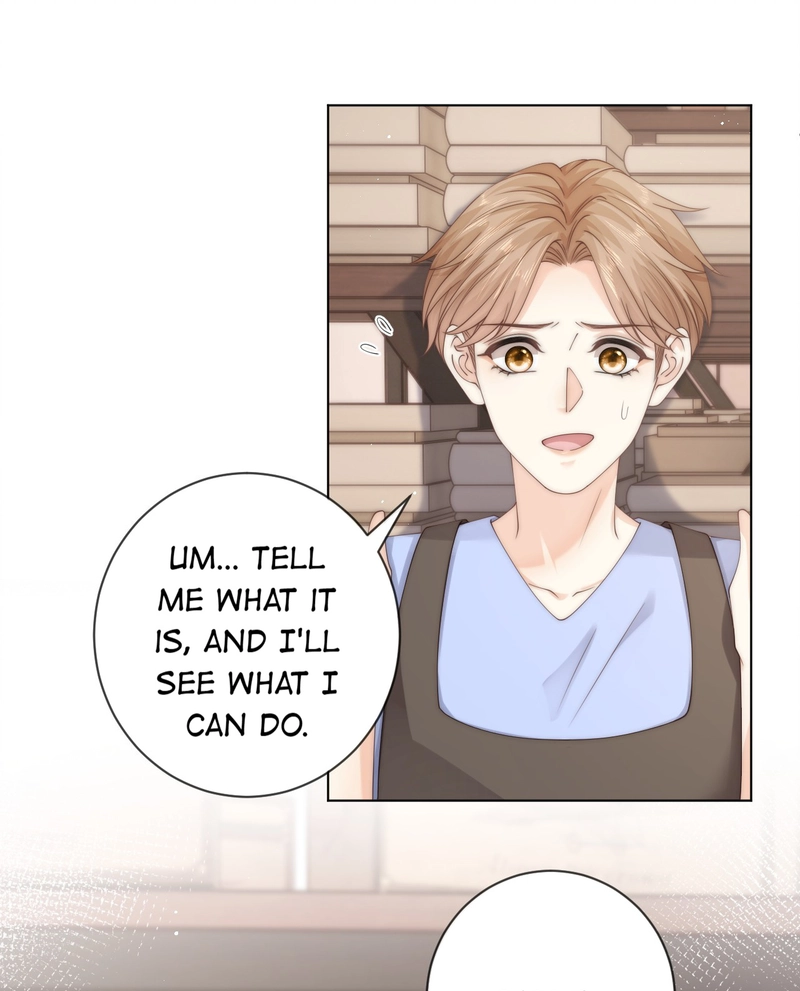 Green Plum Island Chapter 53 page 24 - 