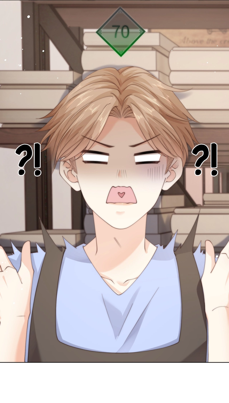 Green Plum Island Chapter 53 page 26 - 