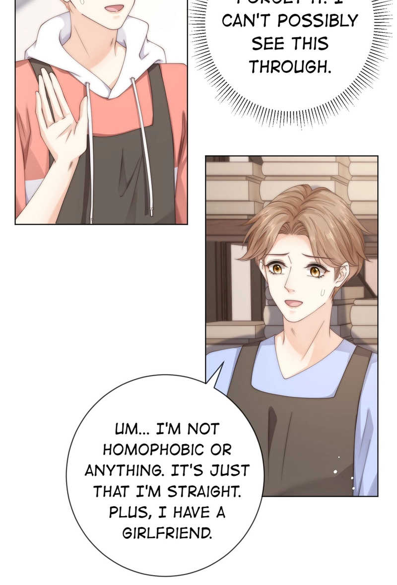 Green Plum Island Chapter 53 page 28 - 