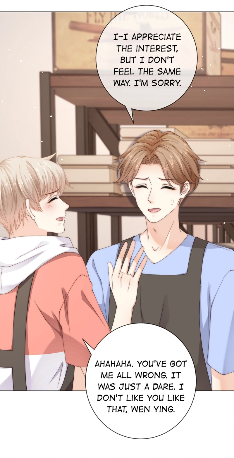 Green Plum Island Chapter 53 page 29 - 