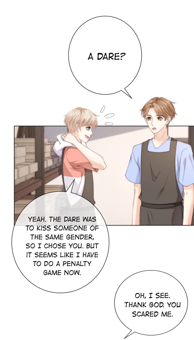 Green Plum Island Chapter 53 page 30 - 