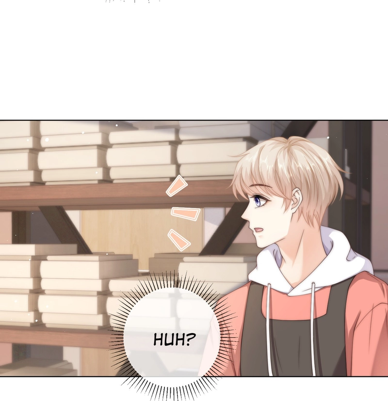 Green Plum Island Chapter 53 page 34 - 