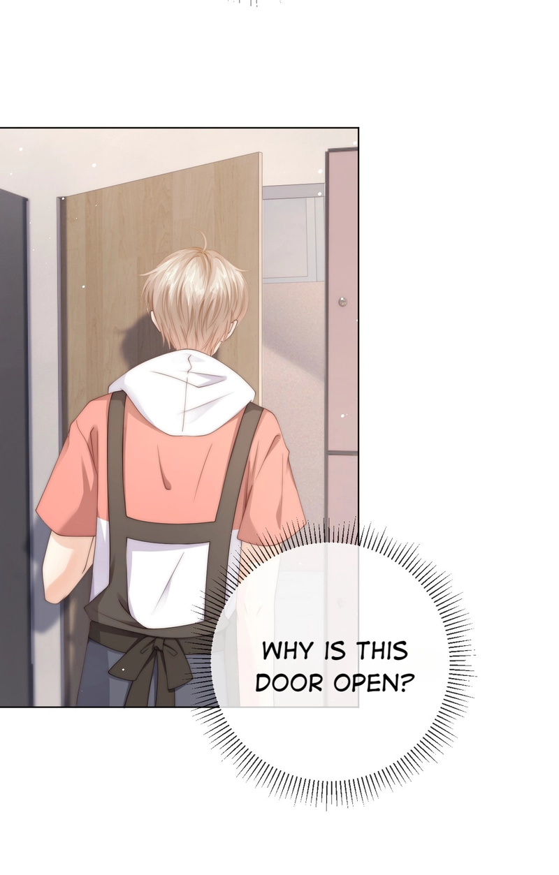 Green Plum Island Chapter 53 page 35 - 