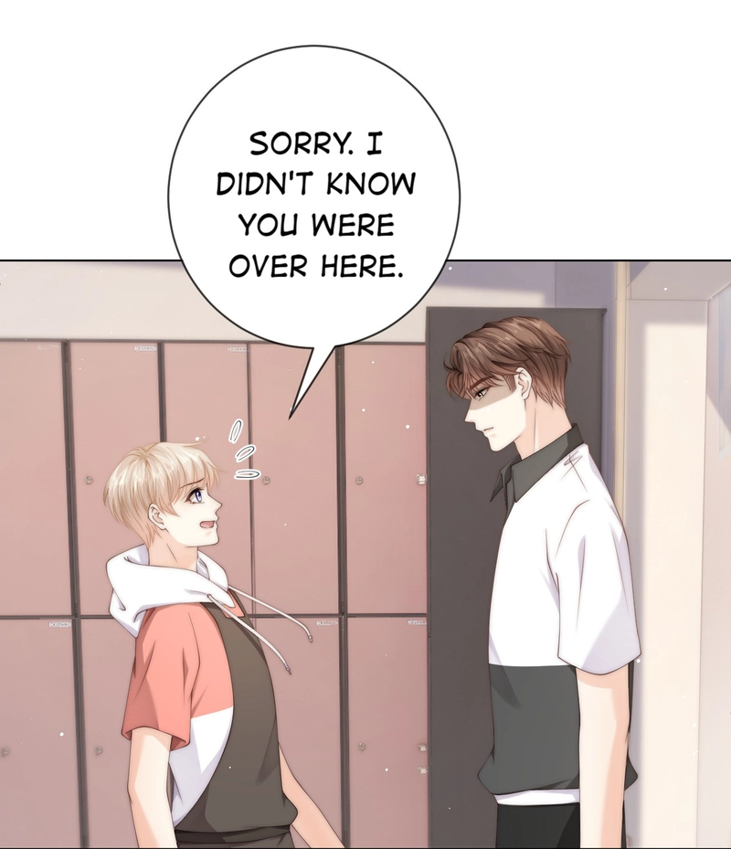 Green Plum Island Chapter 53 page 37 - 