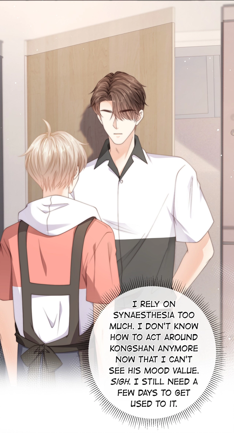 Green Plum Island Chapter 53 page 38 - 