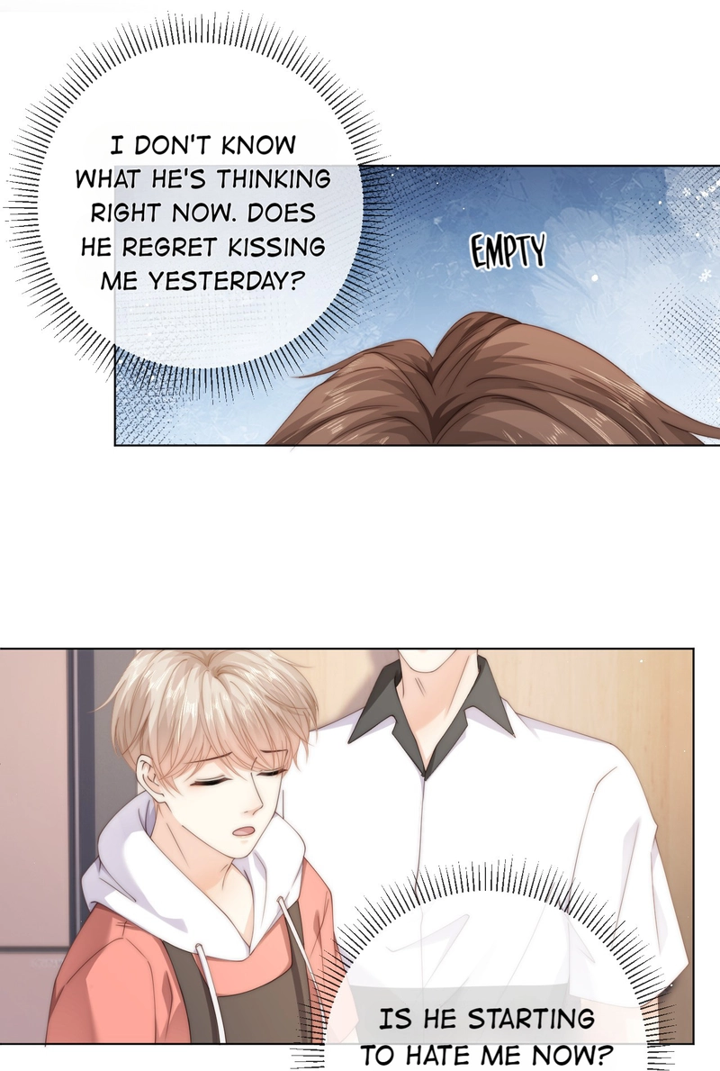Green Plum Island Chapter 53 page 39 - 