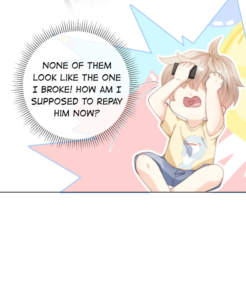 Green Plum Island Chapter 53 page 5 - 