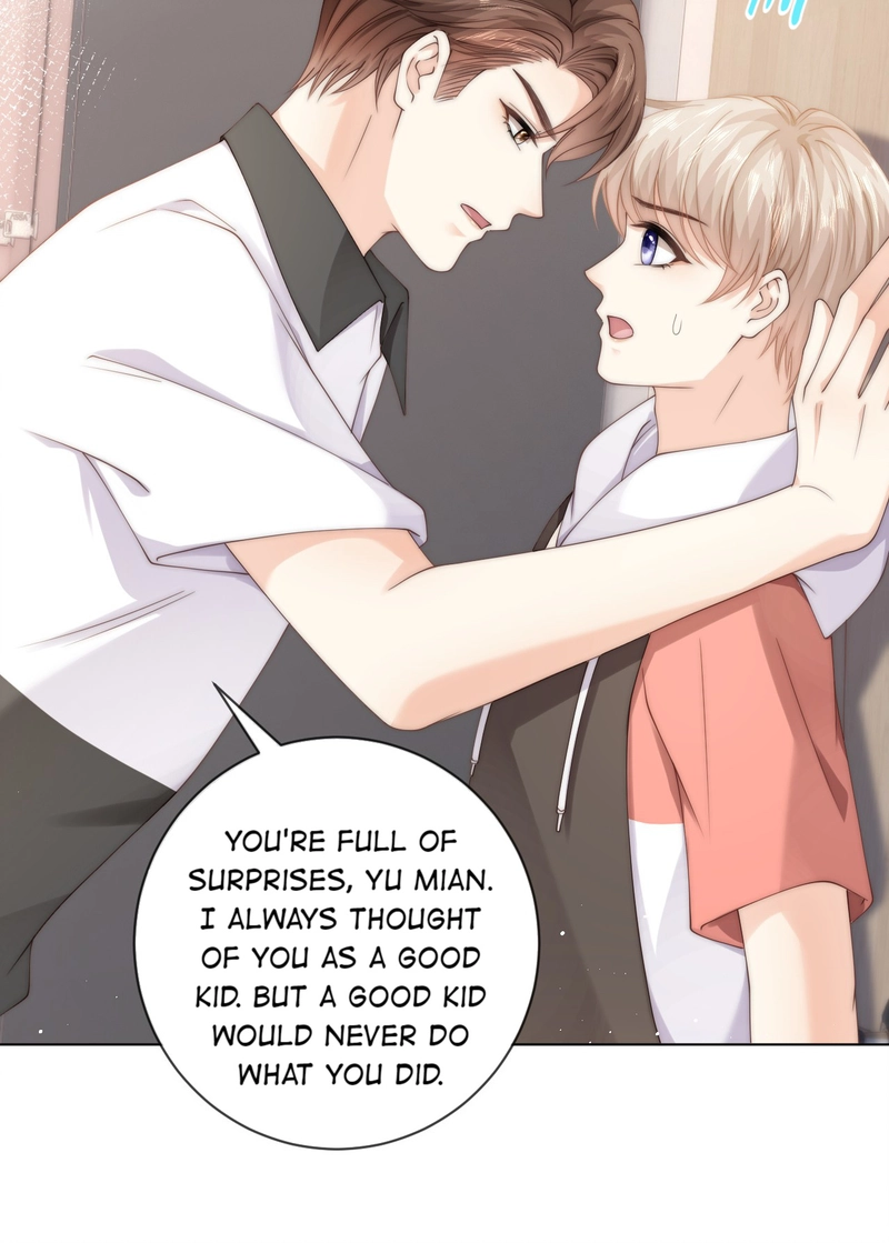 Green Plum Island Chapter 53 page 41 - 