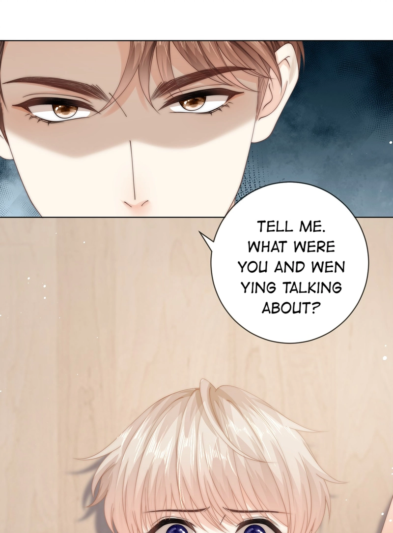 Green Plum Island Chapter 53 page 42 - 
