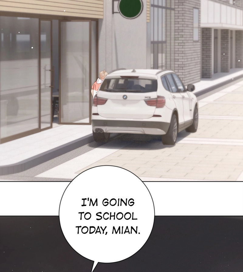 Green Plum Island Chapter 53 page 7 - 