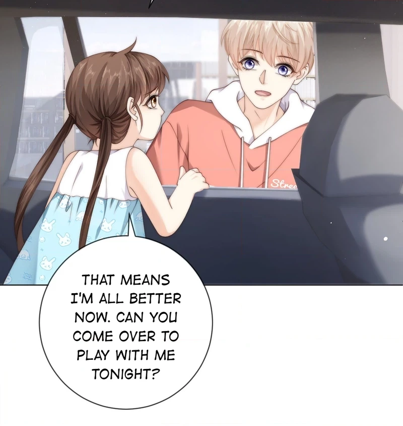 Green Plum Island Chapter 53 page 8 - 