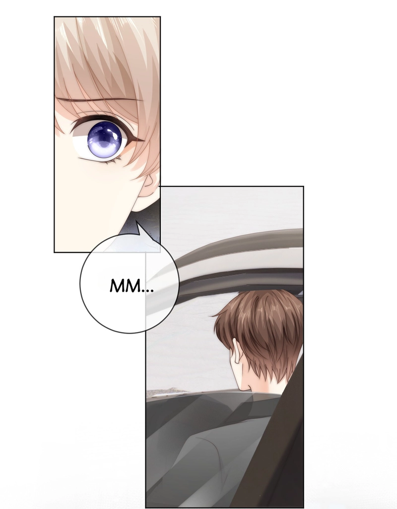 Green Plum Island Chapter 53 page 9 - 
