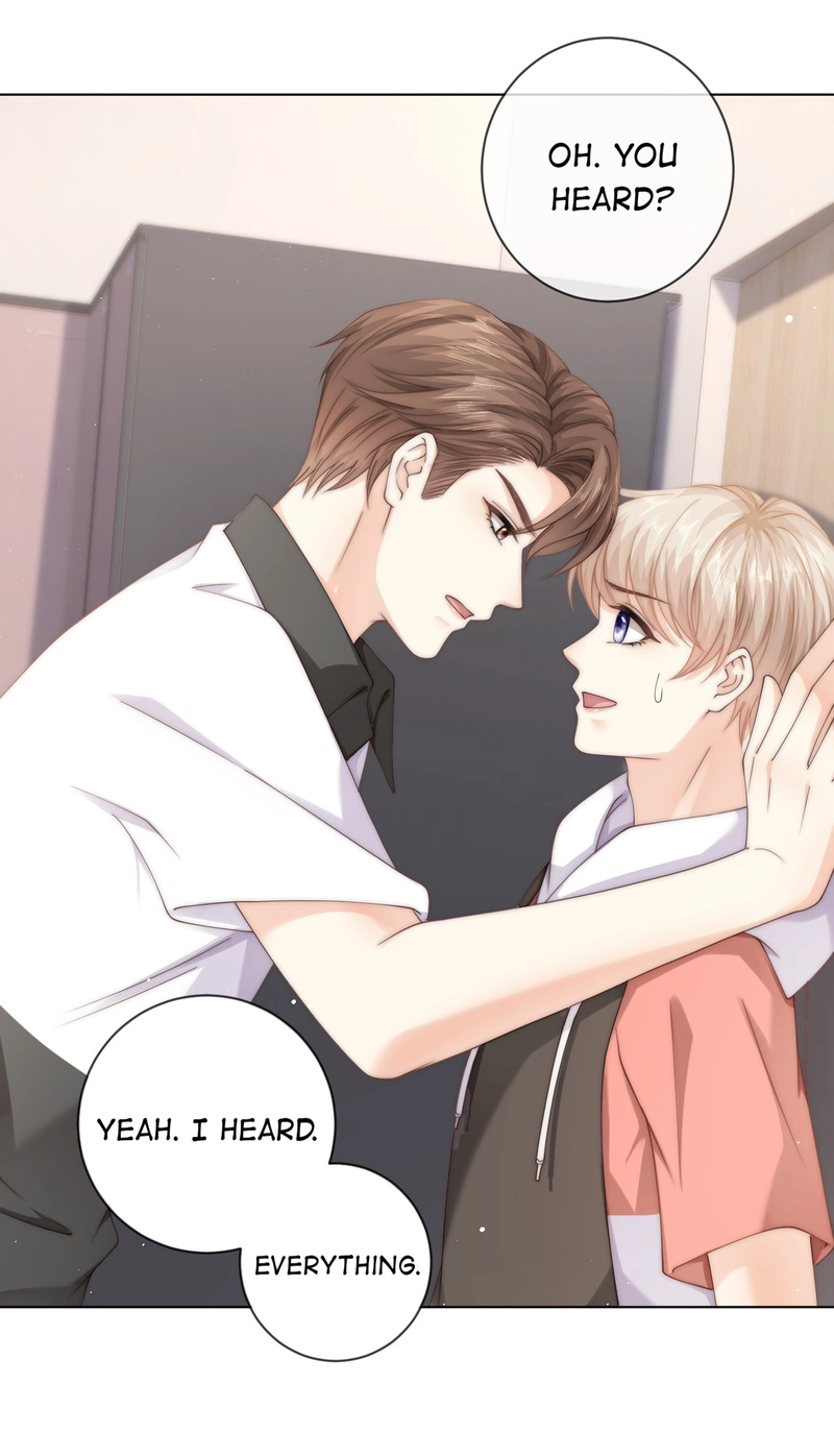 Green Plum Island Chapter 54 page 2 - 