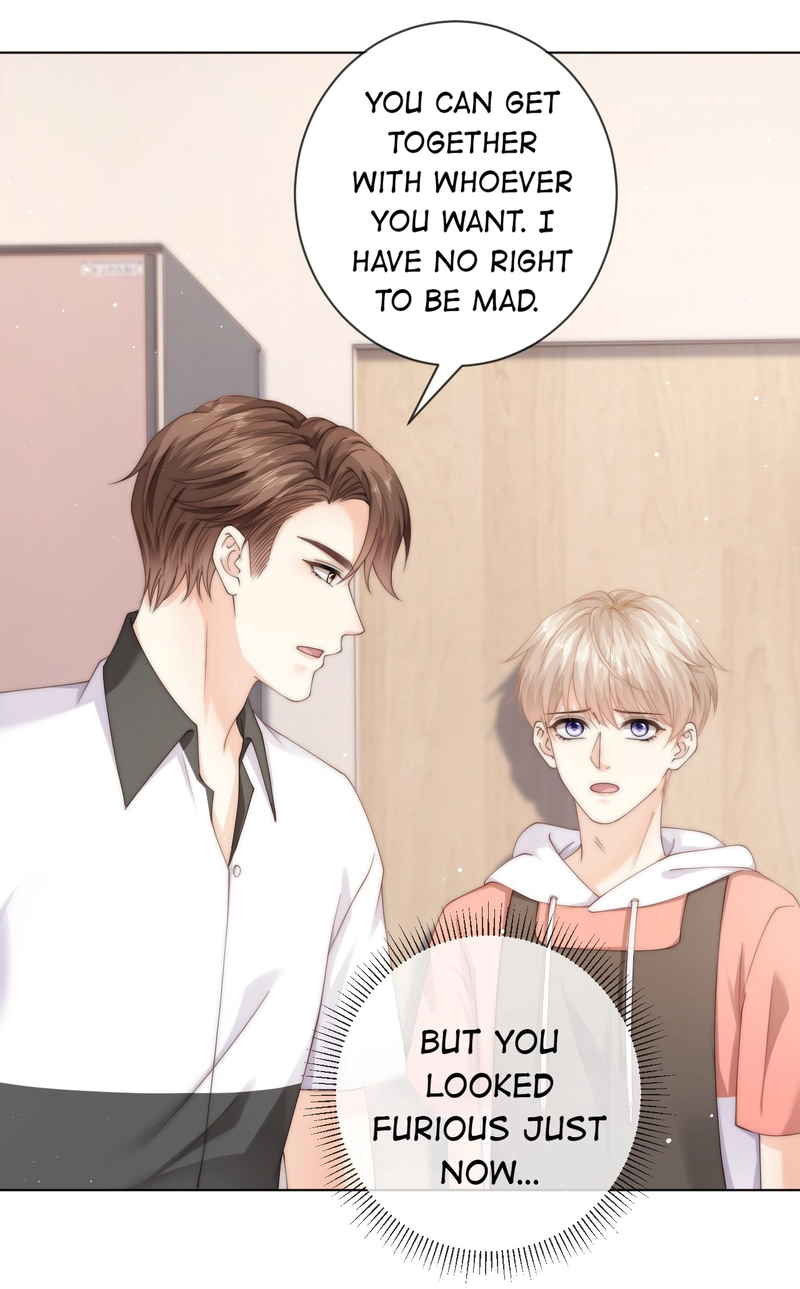 Green Plum Island Chapter 54 page 12 - 