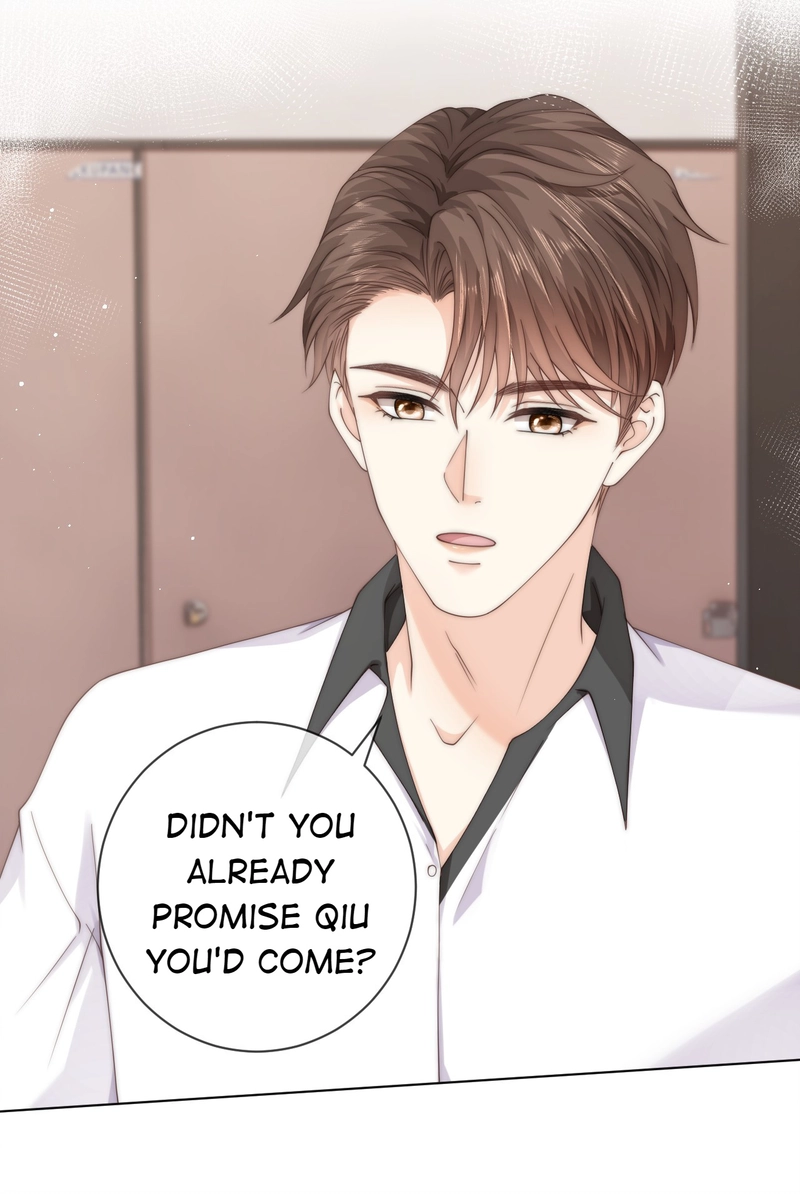 Green Plum Island Chapter 54 page 15 - 