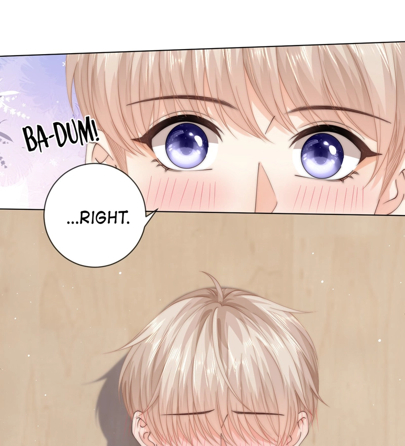 Green Plum Island Chapter 54 page 16 - 