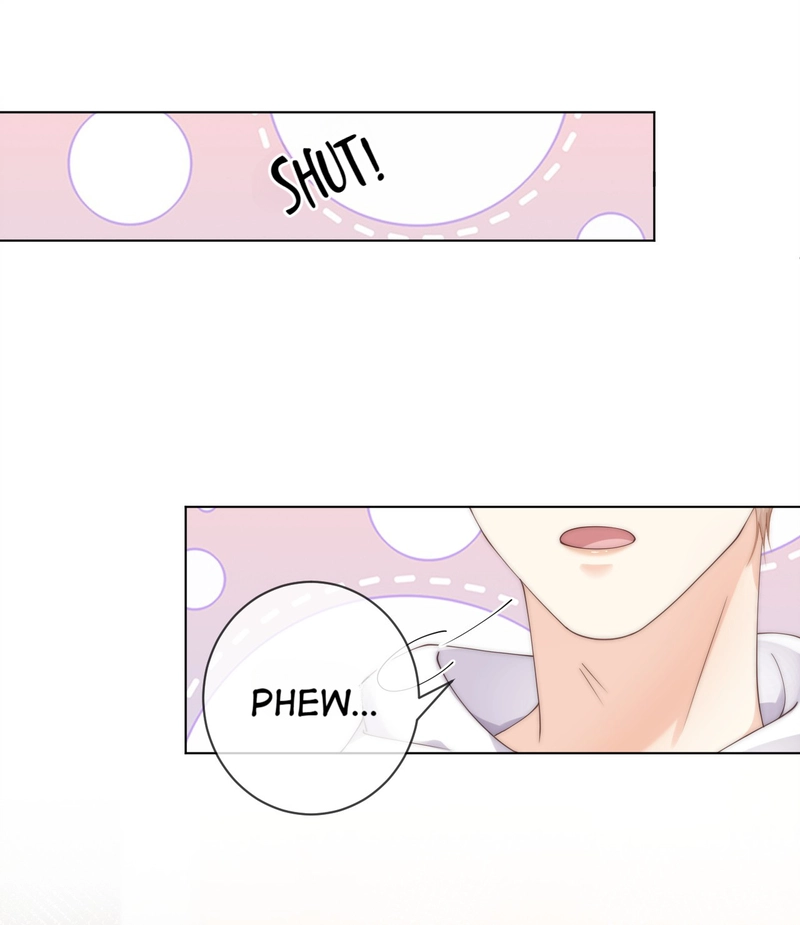 Green Plum Island Chapter 54 page 19 - 