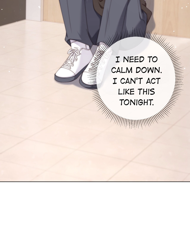 Green Plum Island Chapter 54 page 21 - 