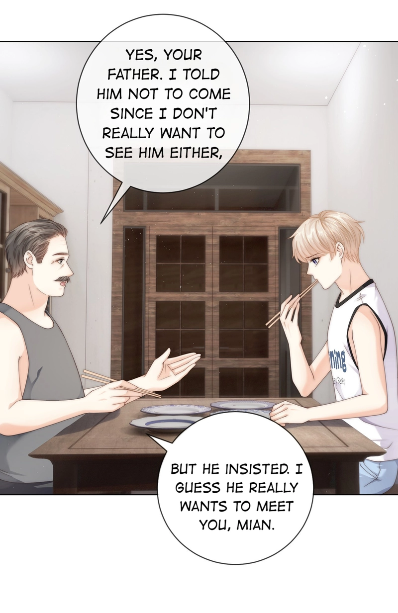 Green Plum Island Chapter 54 page 24 - 
