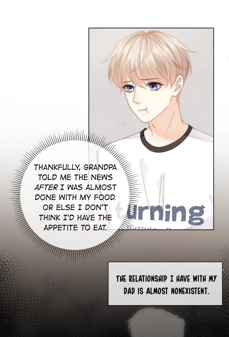 Green Plum Island Chapter 54 page 25 - 