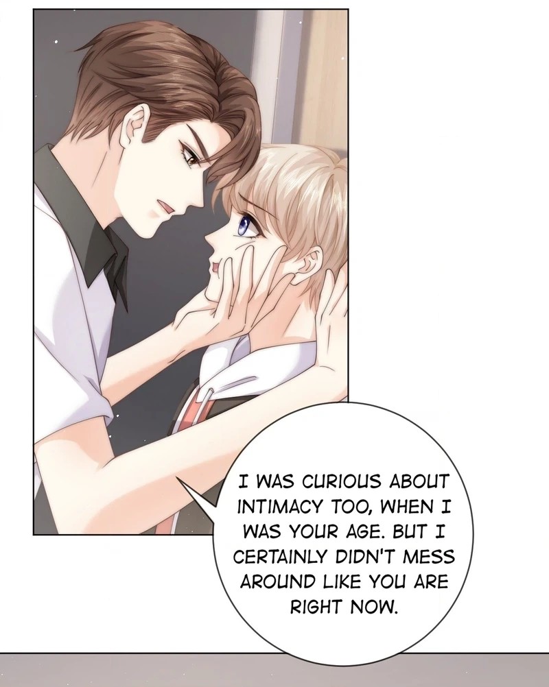 Green Plum Island Chapter 54 page 4 - 