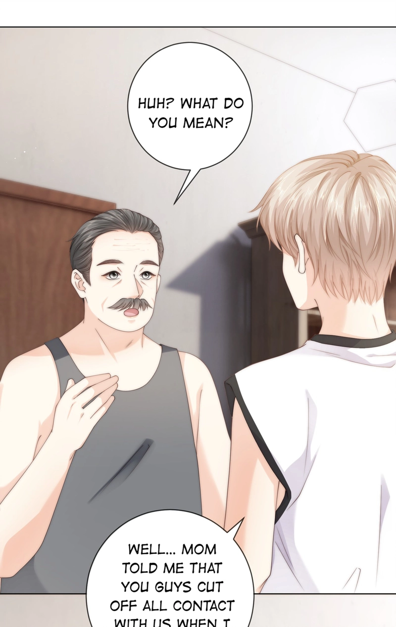 Green Plum Island Chapter 54 page 32 - 