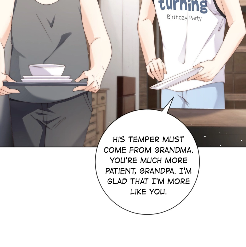 Green Plum Island Chapter 54 page 35 - 