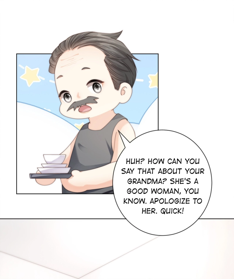 Green Plum Island Chapter 54 page 36 - 