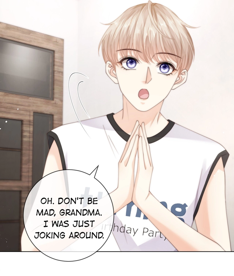 Green Plum Island Chapter 54 page 37 - 