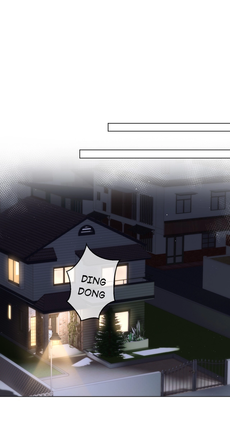 Green Plum Island Chapter 54 page 39 - 