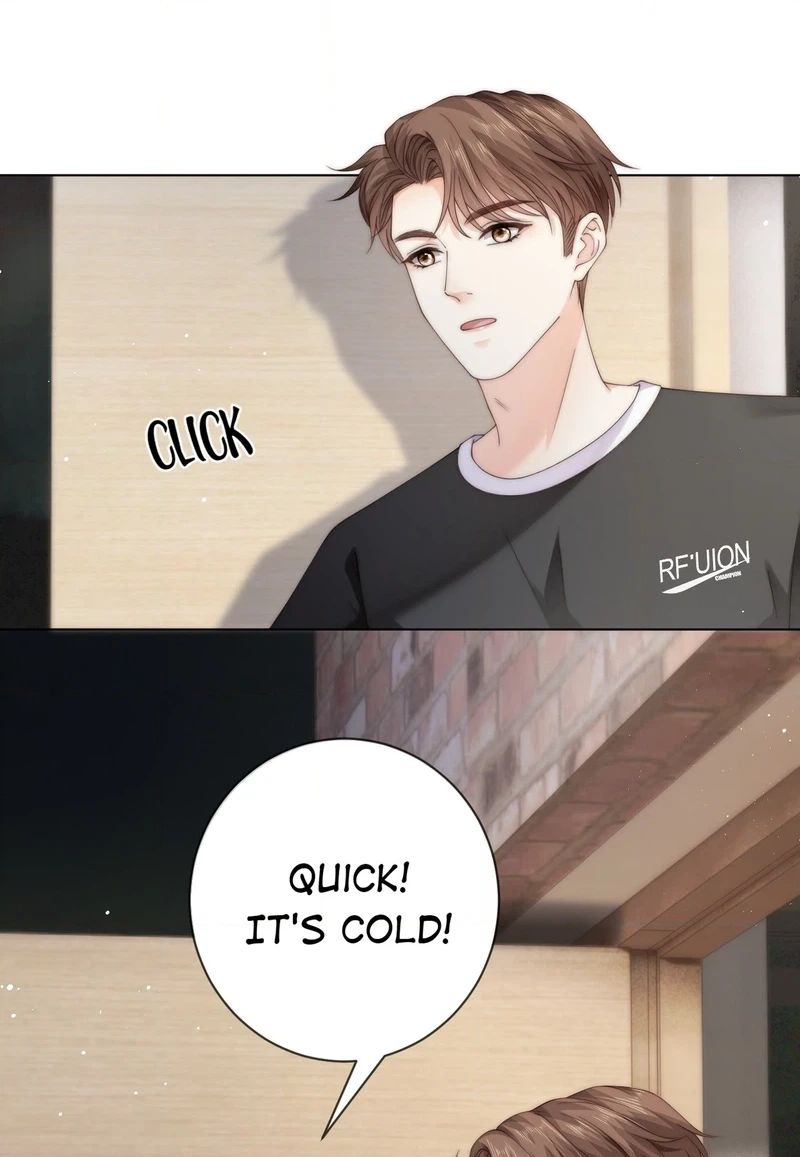 Green Plum Island Chapter 54 page 40 - 