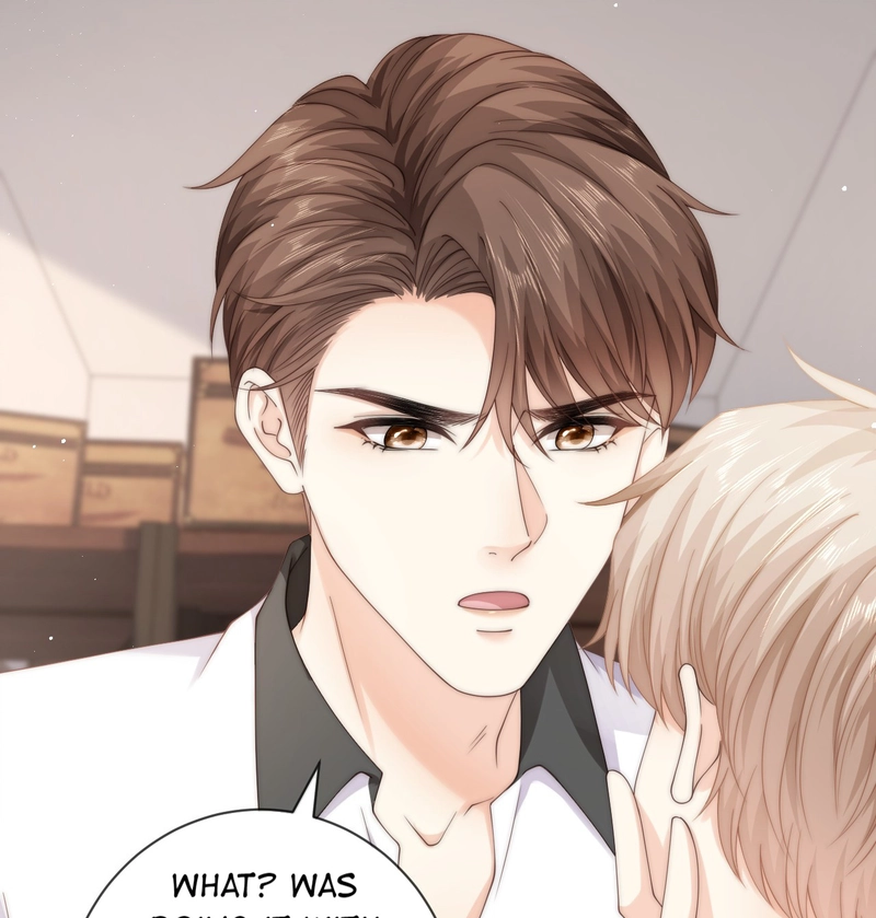 Green Plum Island Chapter 54 page 5 - 