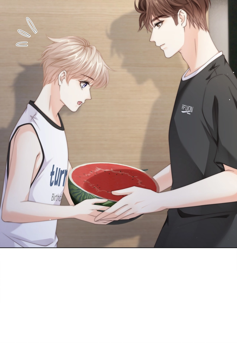 Green Plum Island Chapter 54 page 41 - 
