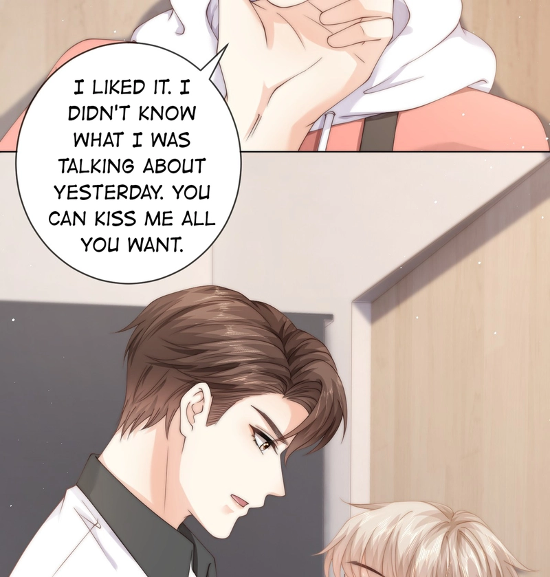 Green Plum Island Chapter 54 page 7 - 