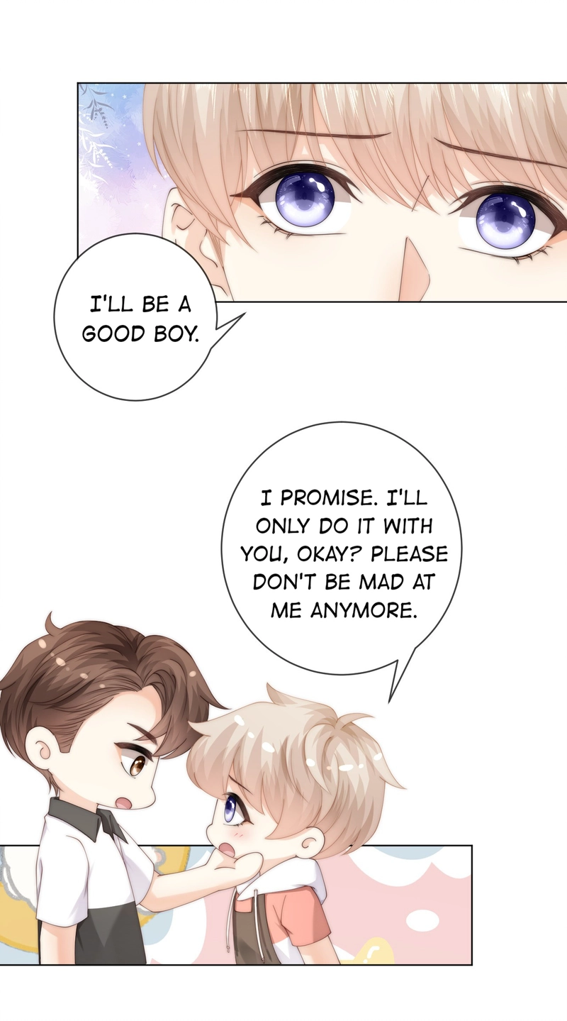 Green Plum Island Chapter 54 page 9 - 
