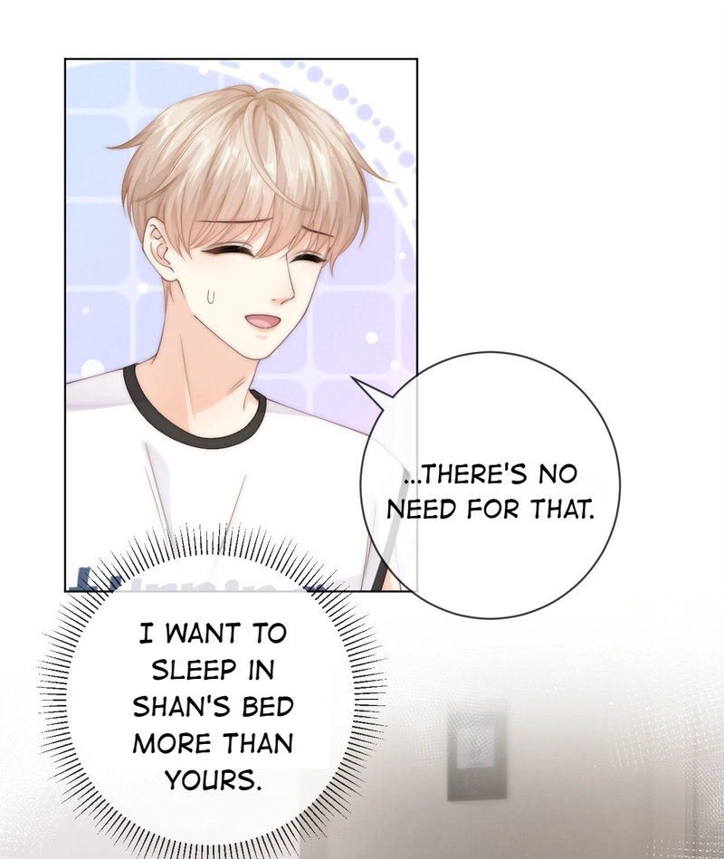 Green Plum Island Chapter 55 page 11 - 
