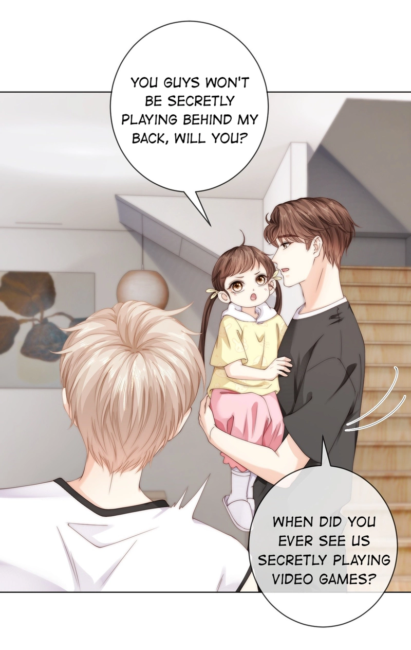 Green Plum Island Chapter 55 page 13 - 