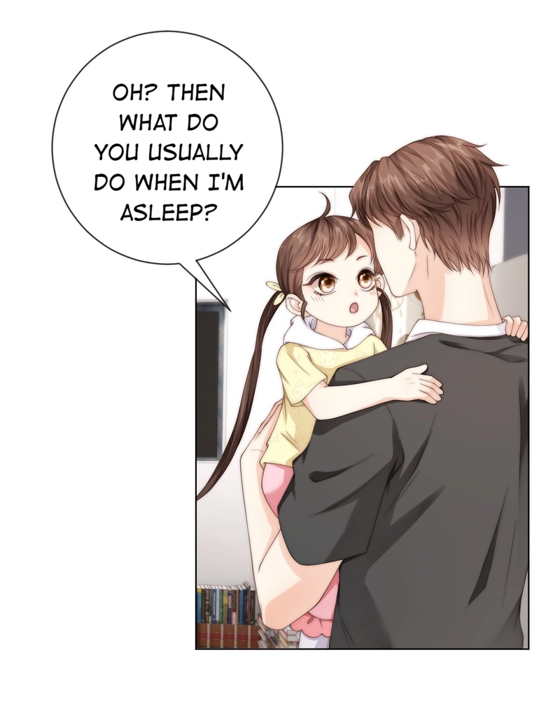 Green Plum Island Chapter 55 page 14 - 