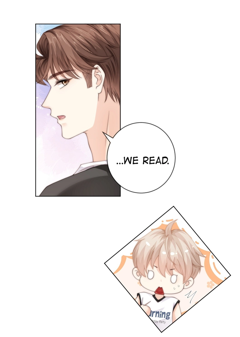 Green Plum Island Chapter 55 page 15 - 