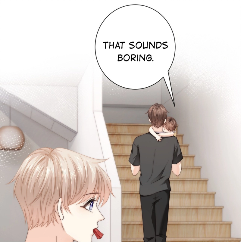 Green Plum Island Chapter 55 page 16 - 