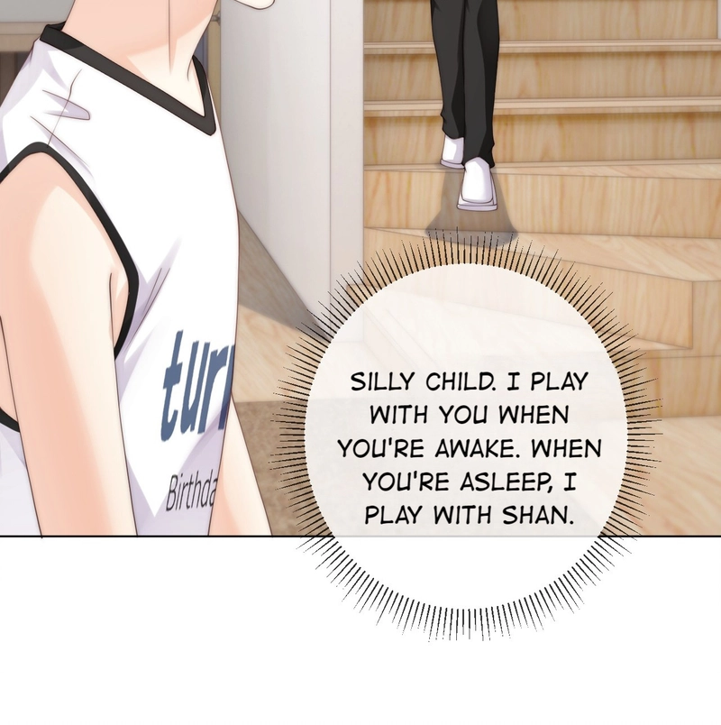 Green Plum Island Chapter 55 page 17 - 