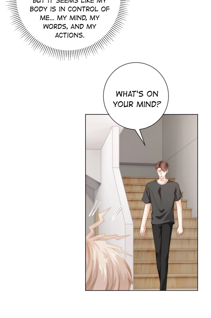 Green Plum Island Chapter 55 page 21 - 
