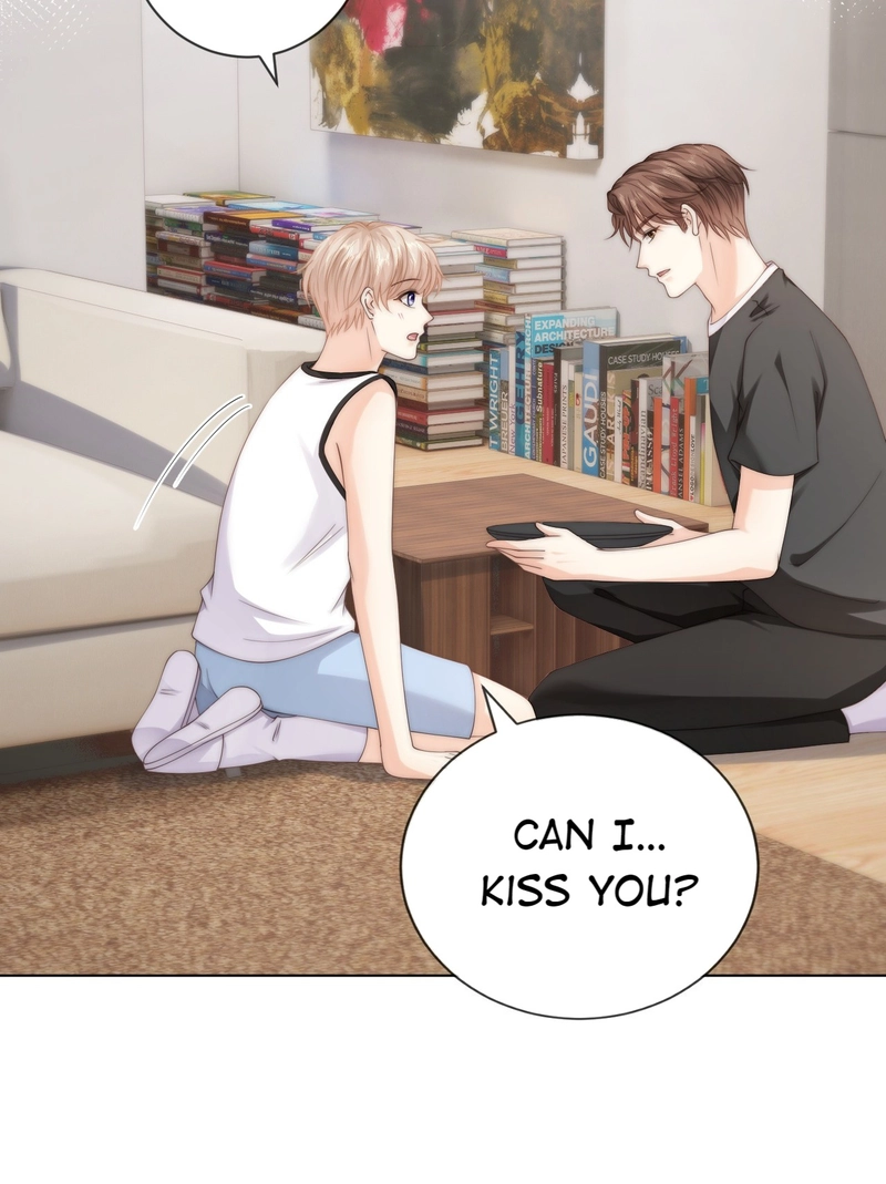 Green Plum Island Chapter 55 page 23 - 